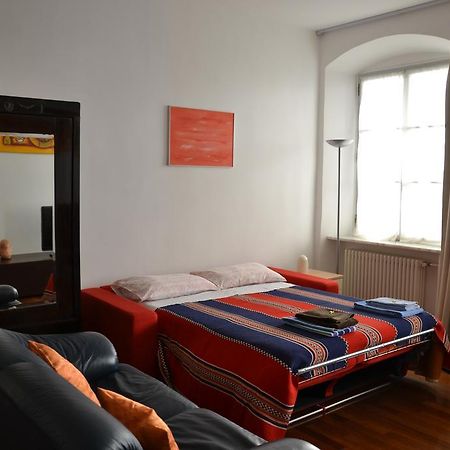 Guesthouse Bauzanum Streiter Bozen Exterior foto