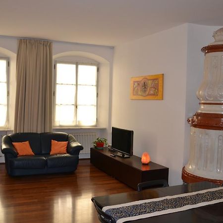 Guesthouse Bauzanum Streiter Bozen Exterior foto