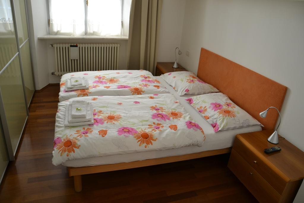 Guesthouse Bauzanum Streiter Bozen Exterior foto