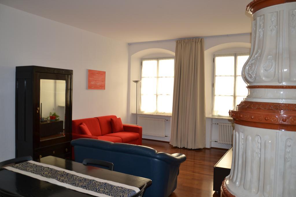 Guesthouse Bauzanum Streiter Bozen Exterior foto