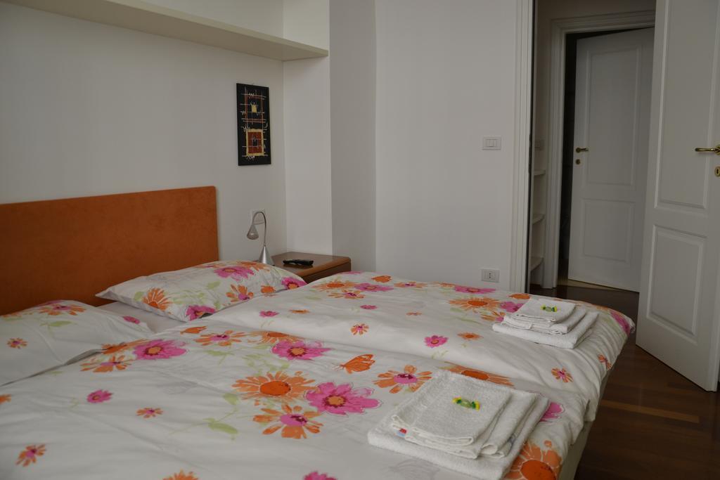 Guesthouse Bauzanum Streiter Bozen Exterior foto